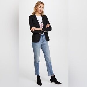 Smythe Duchess Blazer